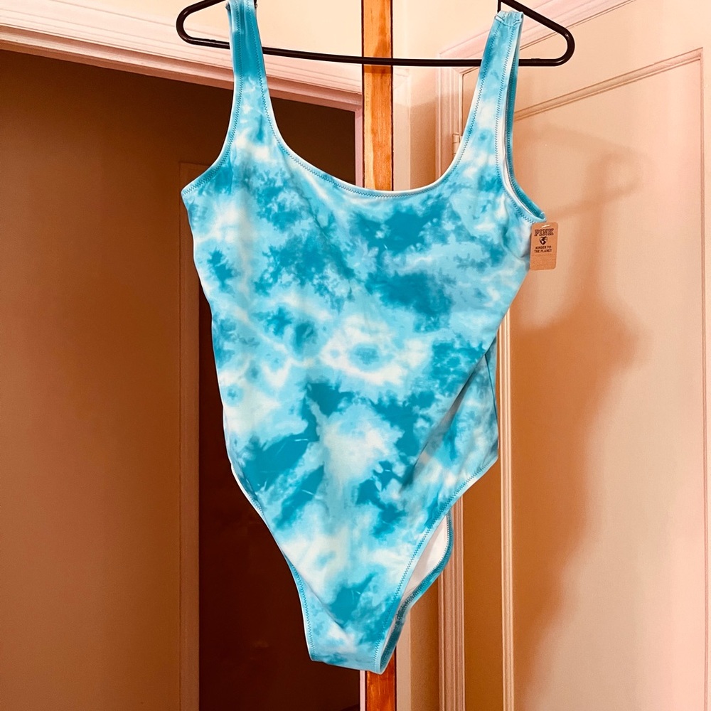 One Piece Bathing Suit